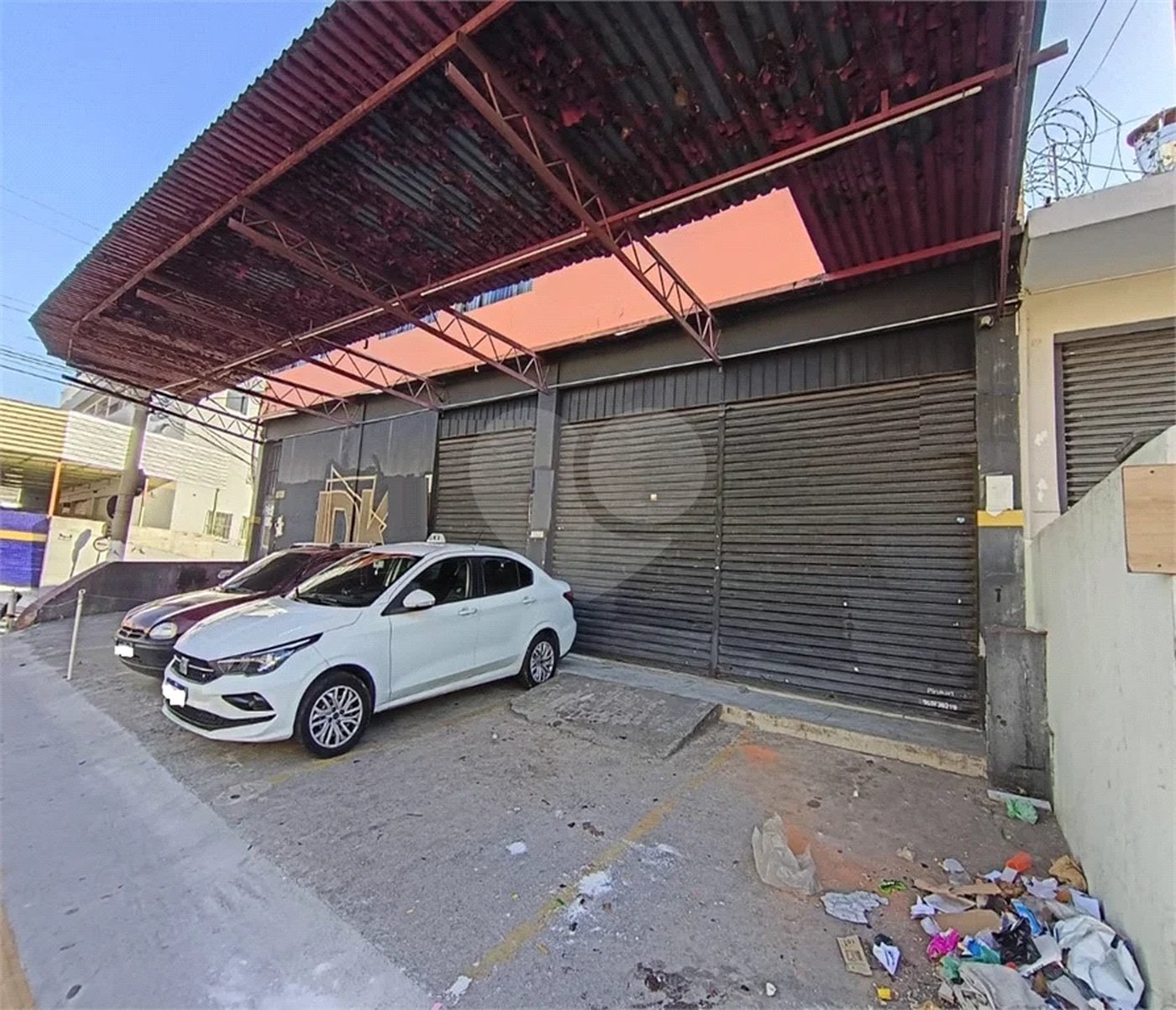 Salão para alugar em Imirim, São Paulo, SP