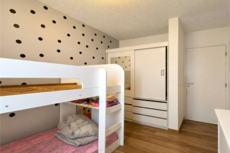 Apartamento à venda com 2 quartos em Jardim Petrópolis, Cotia - SP