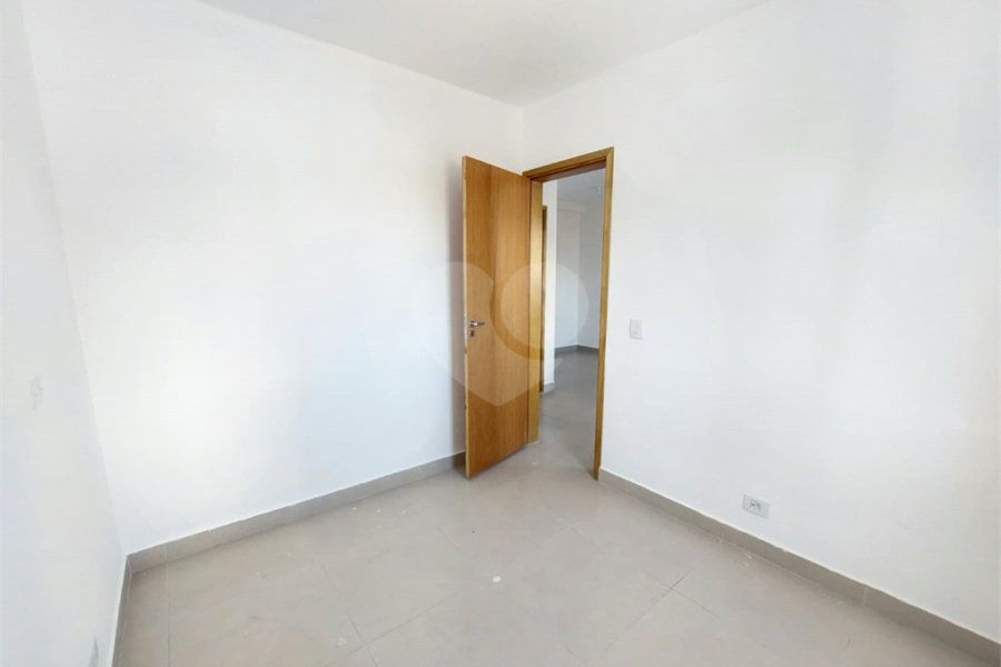 Apartamento 2 quartos - Tucuruvi
