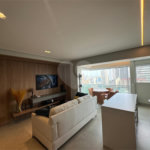 oportunidade, cobertura 2 dormitório, 1 suite, Apartamento mobilado..