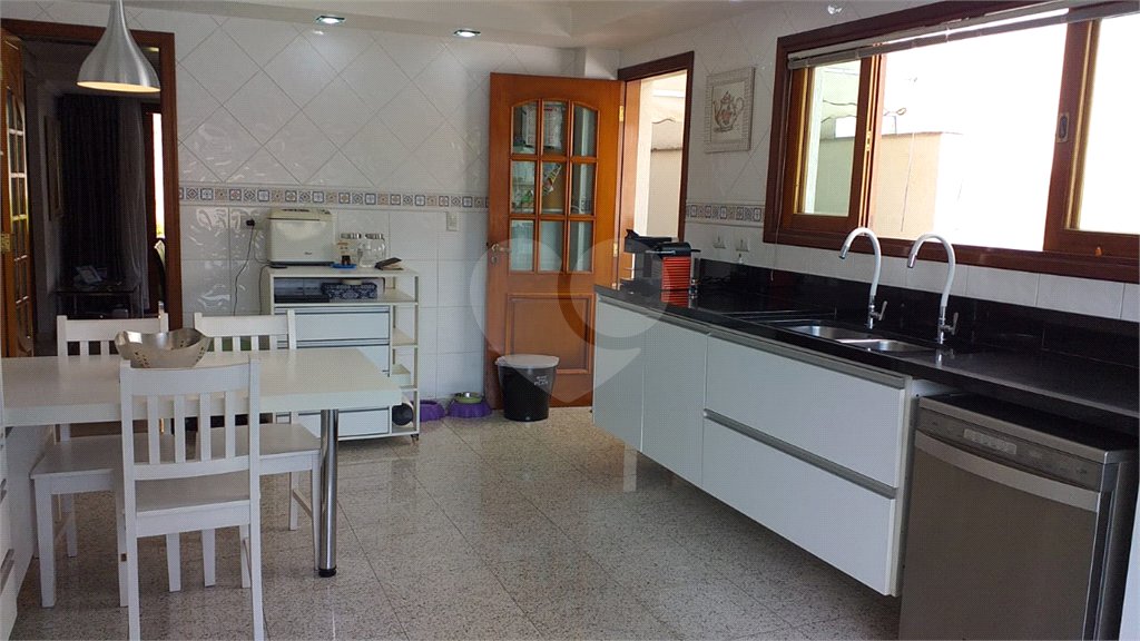 Condominio Alto Padrão - Jardim França - Z Norte - SP - 336 m2 - 4 dormitorios - 4 suites - 6 vagas