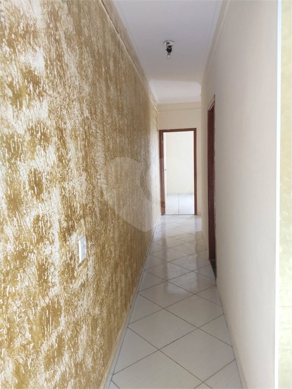 Casa térrea para venda no Azulville