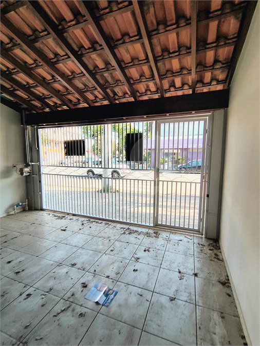 CASA PARA LOCAÇÃO NO CIDADE NOVA II – INDAIATUBA-03 quartos -01 suite -02vagas