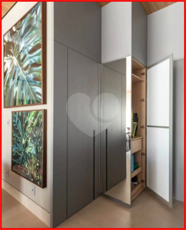 Domy Vila Mariana, 85 m2