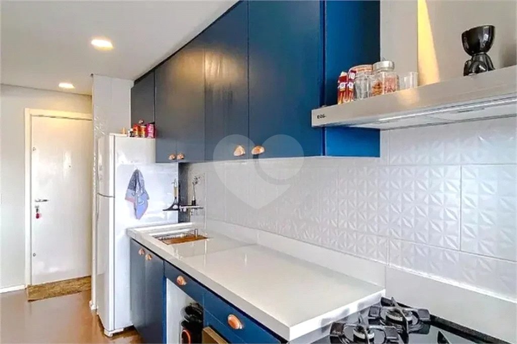 Condomínio Móbile Vida E Lazer Apartamento à venda com 78m², 2 quartos e 1 vaga Rua Serra da Bocaina-São Paulo