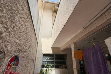 Sobrado à venda com 2 quartos em Ferreira, São Paulo, SP