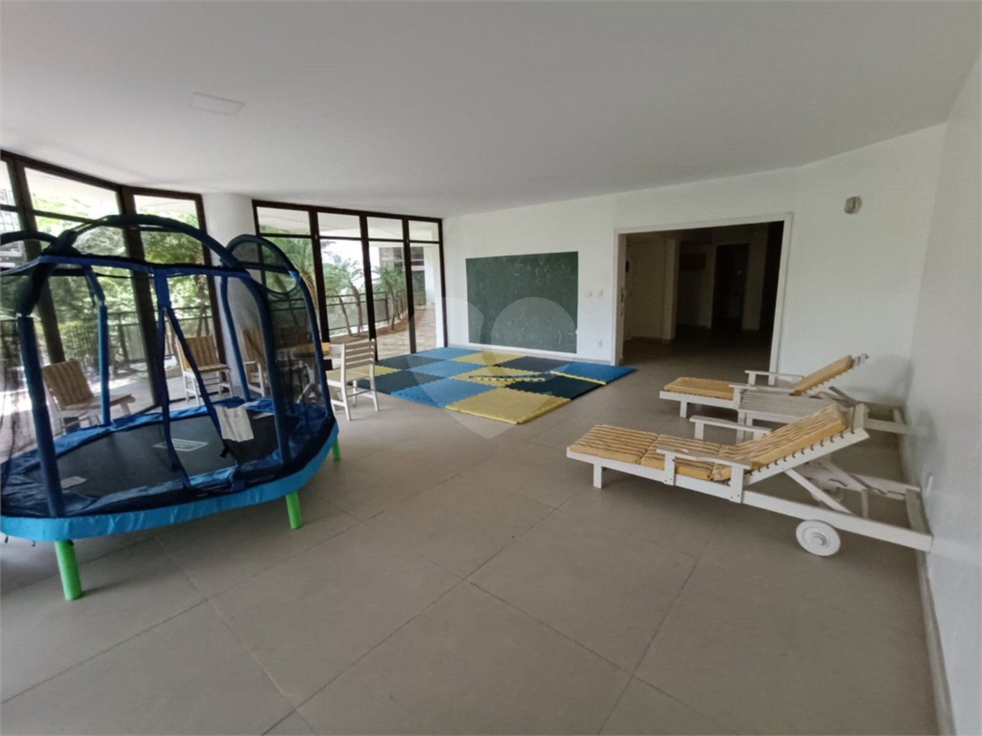 Apartamento em Higienópolis com 4 suites, 4 vagas, 431 m2