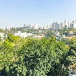 Apartamento sofisticado à venda em Higienópolis — conforto, elegância e localização privilegiada na tradicional Rua Tupi.