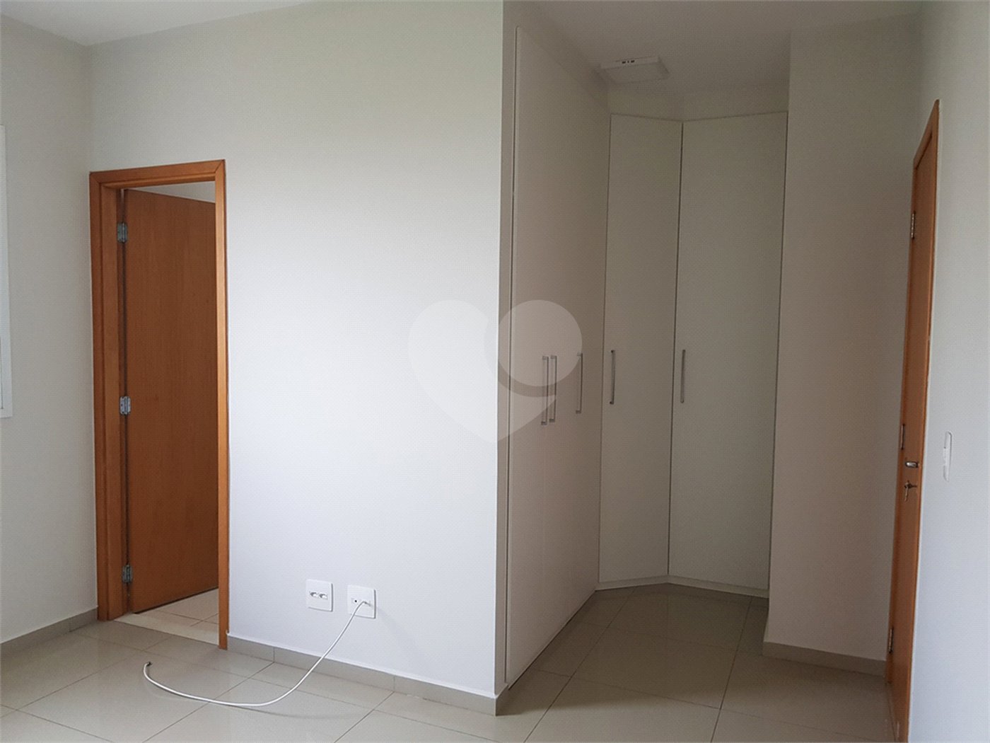 Cobertura duplex disponivel para venda ou locação no Residencial Vista Nobre no Parque Faber- Castel