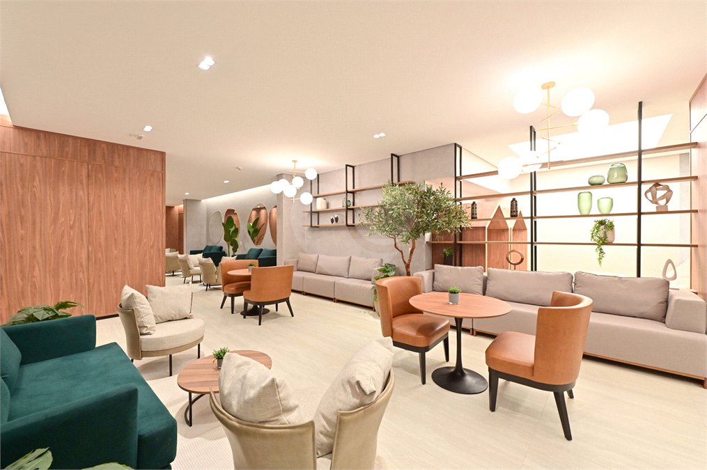 Apartamentos de 171m² Próximo ao Parque da Água Branca