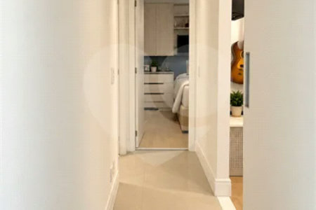 Apartamento á venda - Smart Maracá