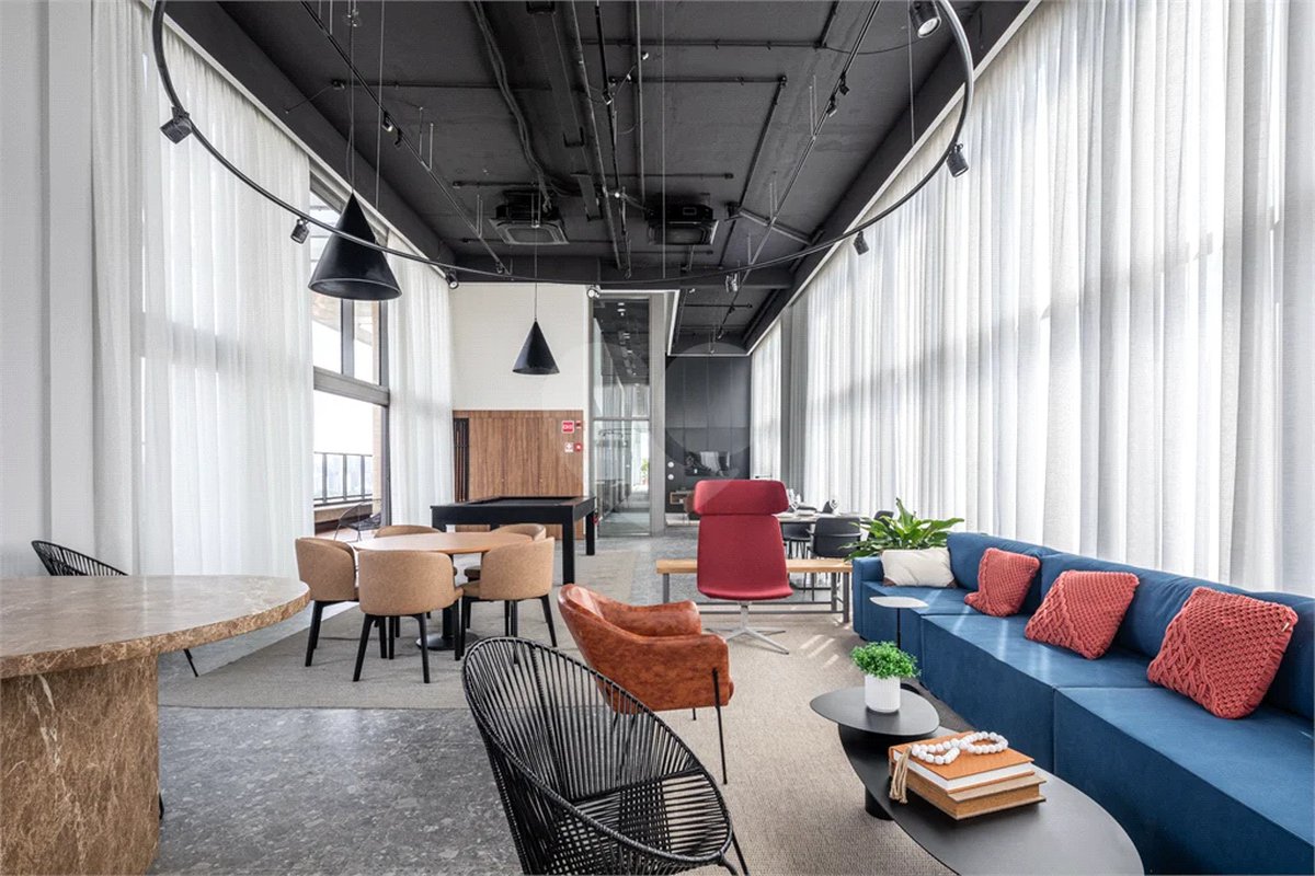 Apartamento à venda ou para alugar com 2 quartos em Chácara Santo Antônio (zona Sul), São Paulo, SP