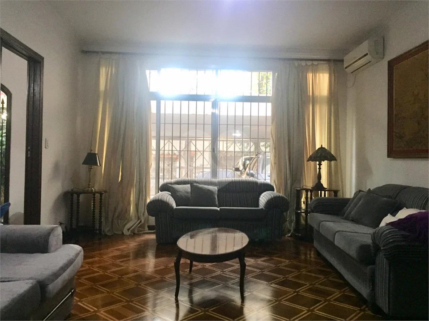 SOBRADO COM 450M² PARA VENDA OU LOCAÇÃO 4 DORMITÓRIOS 2 SUÍTES 4 VAGAS PLANALTO PAULISTA SP