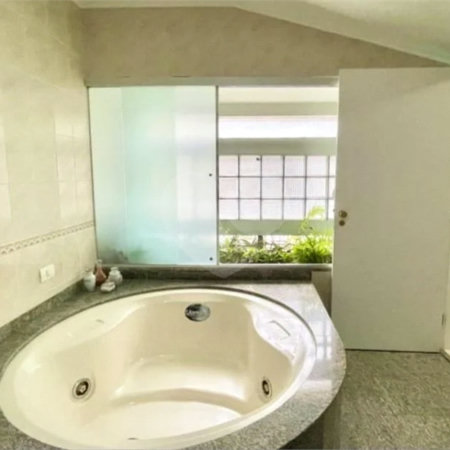 Casa dos sonhos a venda - Sobrado com Piscina no Jardim da Saúde, 270m² , 4 dorm., 2 suítes, 4 vagas, banheira , lareira, churrasqueira, terreno: 360 m²