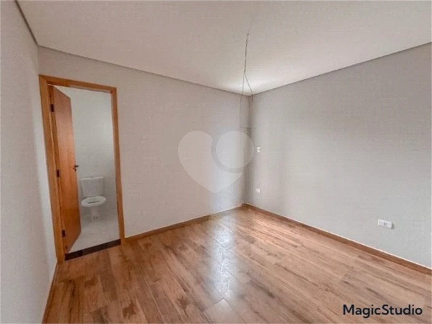Apartamento com 102m² , 2 dormitórios , sendo 1 suíte e 1 vaga , à venda no bairro Casa Branca em Santo André