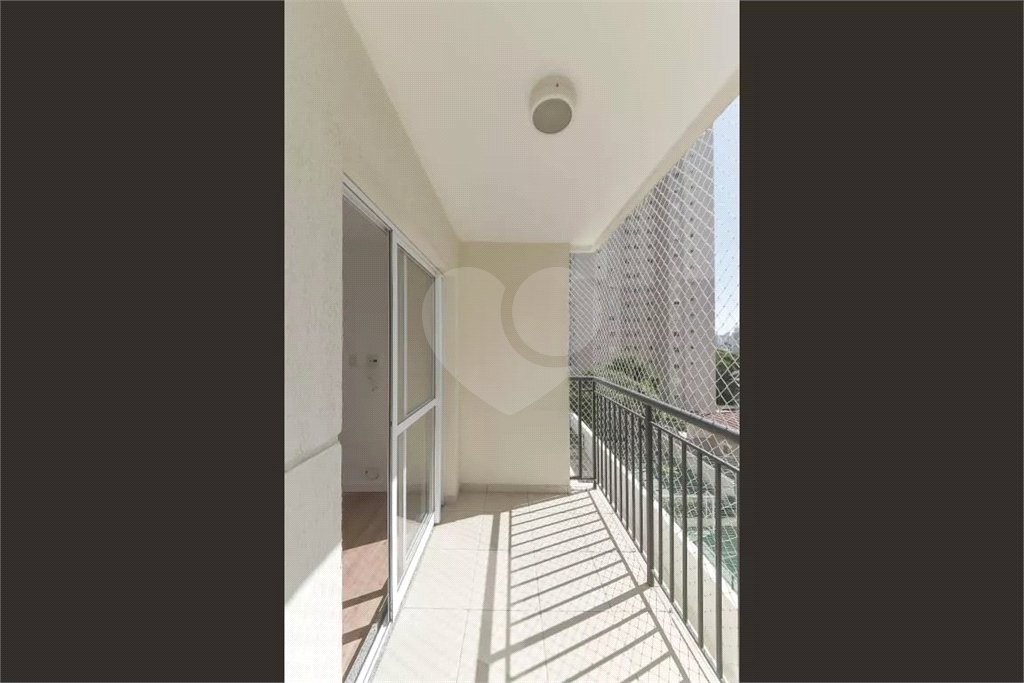 Apartamento com 61m² à venda na Saúde, 2 dormitórios, 1 suíte, 1 vaga, lazer completo
