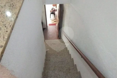 SOBRADO 120 M2 VILA REGENTE FEIJÓ