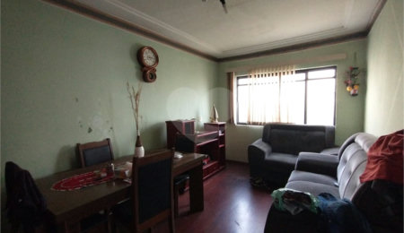 Apartamento à venda com 2 quartos em Romeu Santini, São Carlos, SP