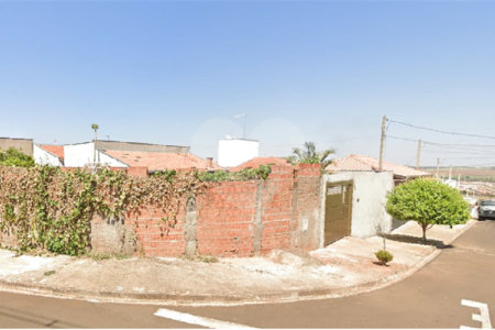 Terreno à venda no Jardim das Torres - São Carlos/SP