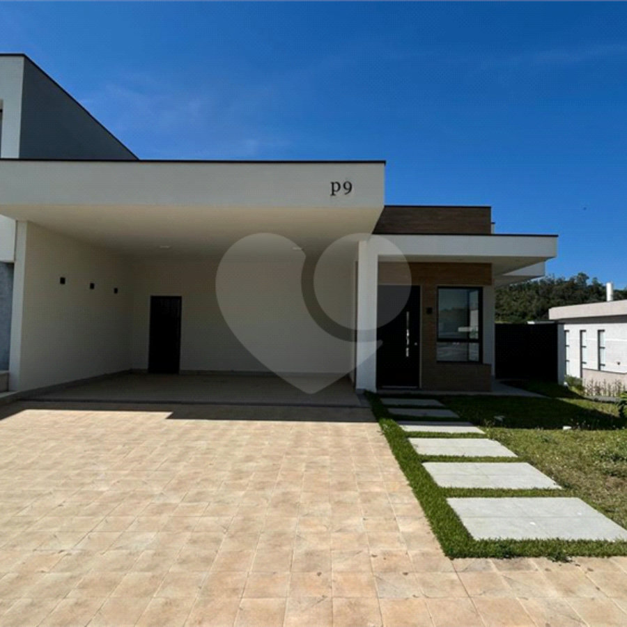 Seu Novo Estilo de Vida em Valinhos: Casa Completa no Residencial Mont'Alcino