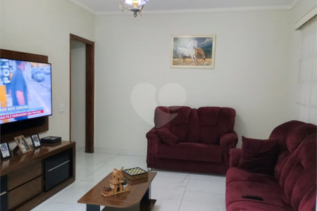 Sobrado à Venda no Bicão – São Carlos/SP