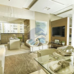Apartamento à venda com 2 quartos, sendo 1 suíte, em Jardim Sul, São Paulo - SP