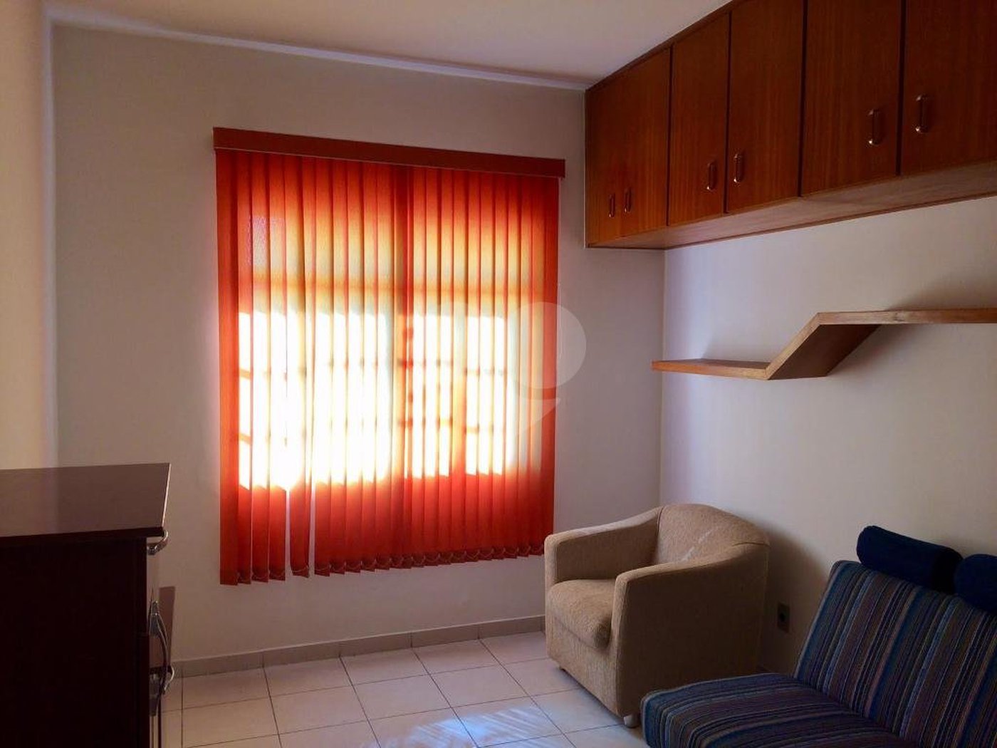 Apartamento para locação na Saúde de 80m² com 2 dormitórios.