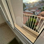 Vende-se apartamento no Edifício Residencial Flor do Ipê