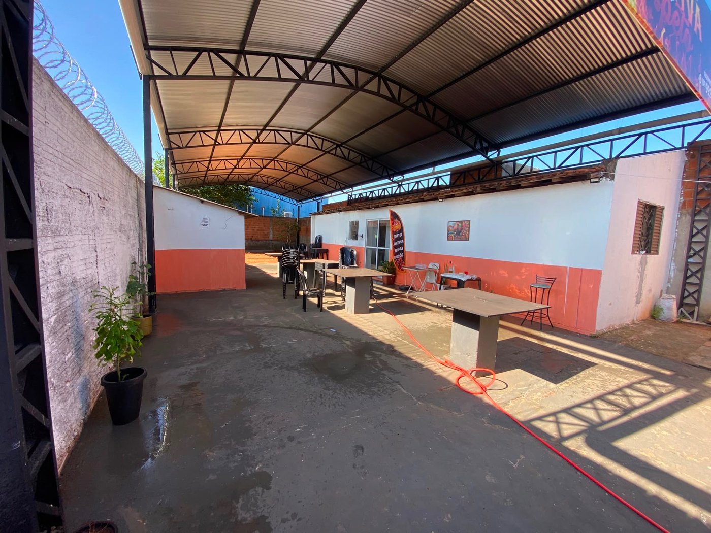 Ponto Comercial para alugar em Carioca, Três Lagoas, MS
