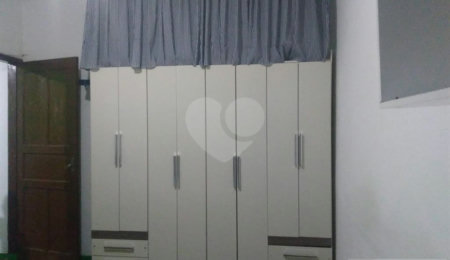 Apartamento à venda com 1 quarto em Liberdade, São Paulo, SP