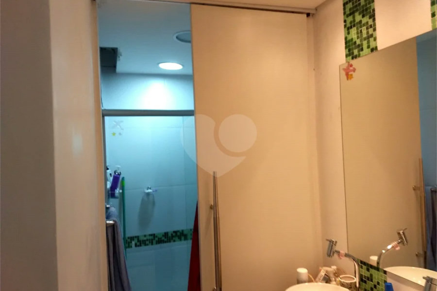 Sobrado à Venda com 250m² - Vila Matilde
