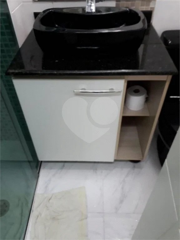 Apartamento com 60m², 3 quartos, garagem, à venda na Vila Talarico