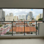 Apartamento de 69m2 na Saúde com 2 dorms, 1 suíte, 2 banheiros, 1 vaga. Estuda Permuta.