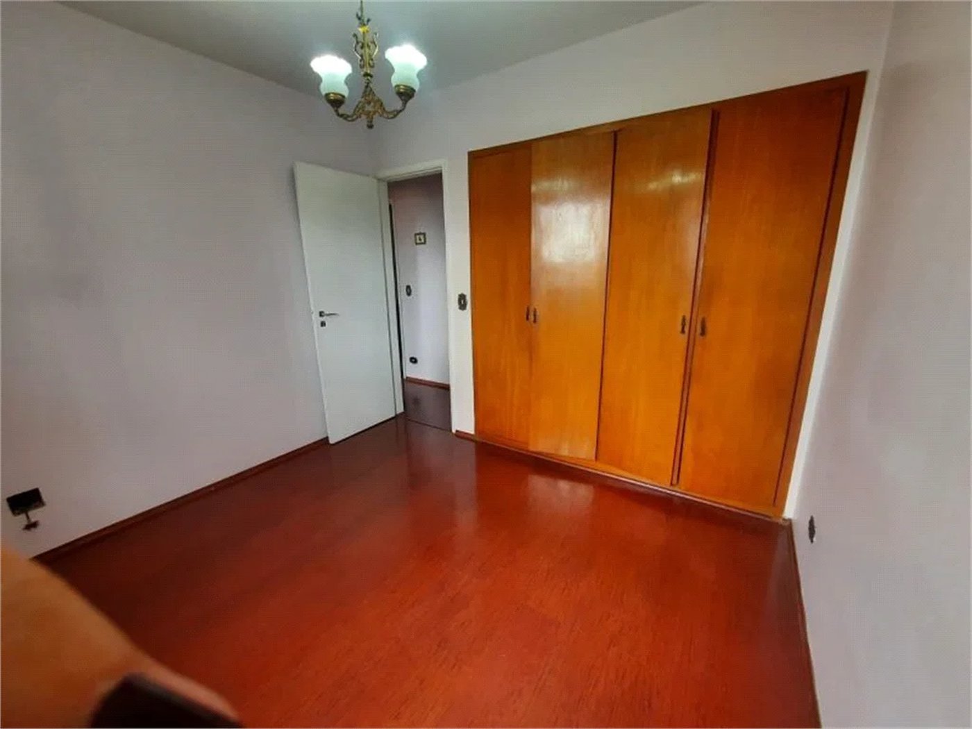 Apartamento à venda com 3 quartos em Jardim Esmeralda, São Paulo, SP