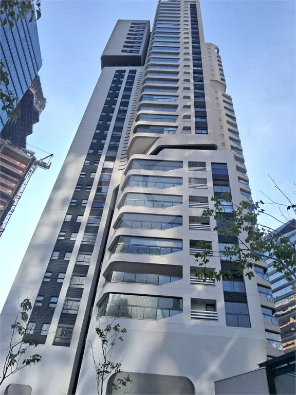 Edifício Parque da Cidade.