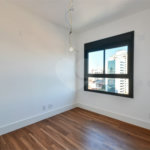 Apartamento à venda com 3 suítes em Ibirapuera, São Paulo, SP