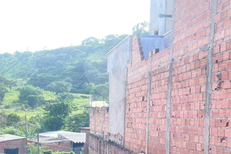 Terreno à Venda no Cidade Aracy 2 – São Carlos/SP.