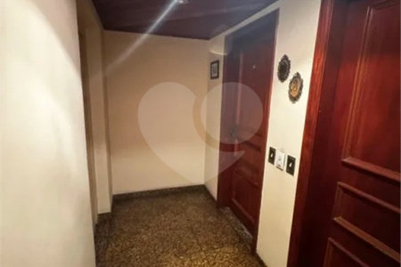 Apartamento á venda - Ipiranga
