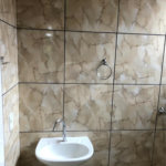 Casa térrea no Condomínio Moradas II .