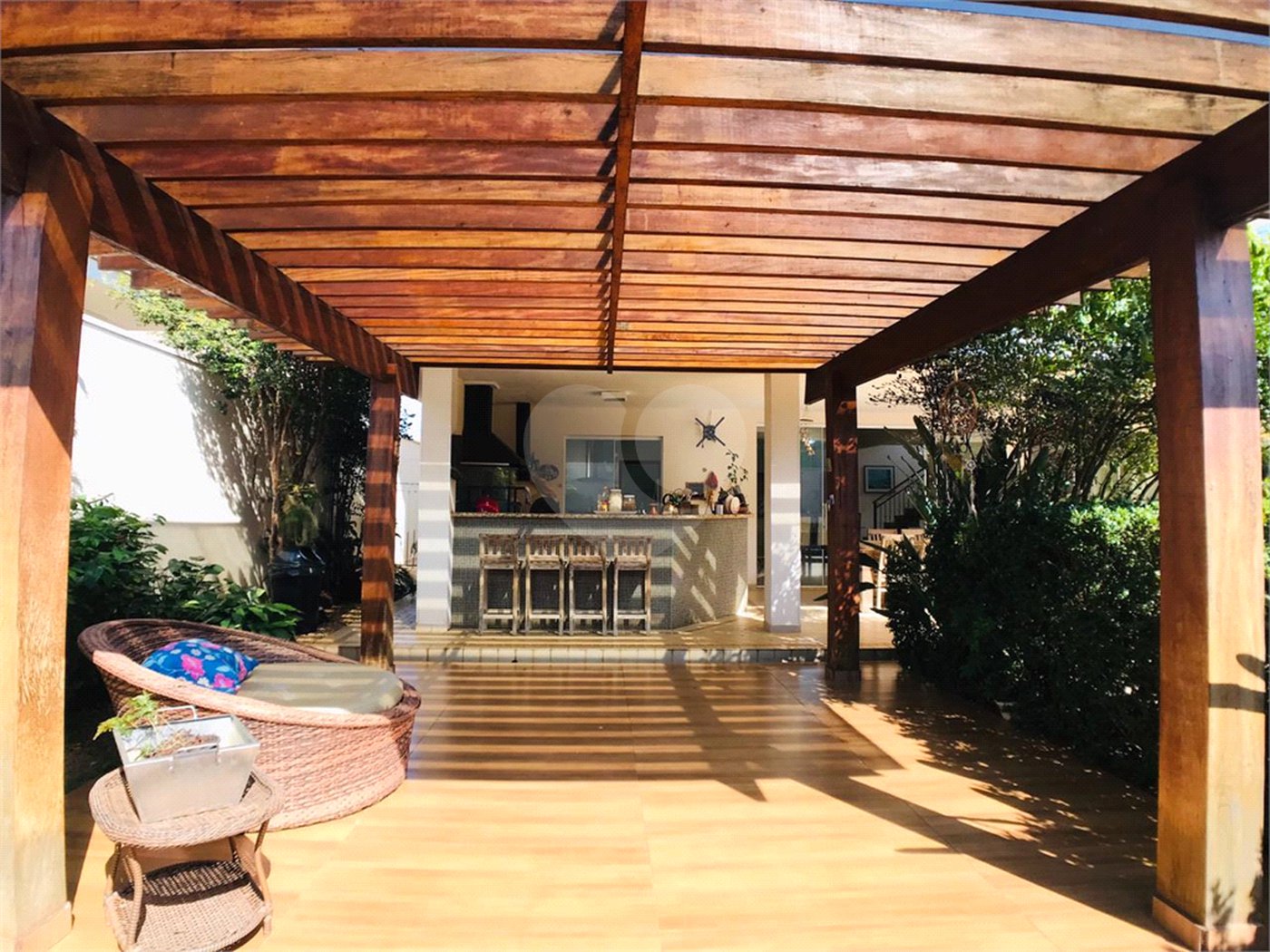 Casa no Damha I.