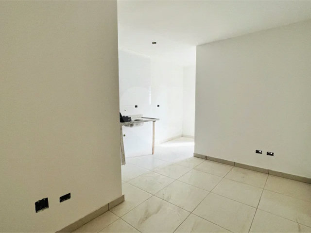 Apartamento à venda com 1 suíte em Casa Verde, São Paulo, SP