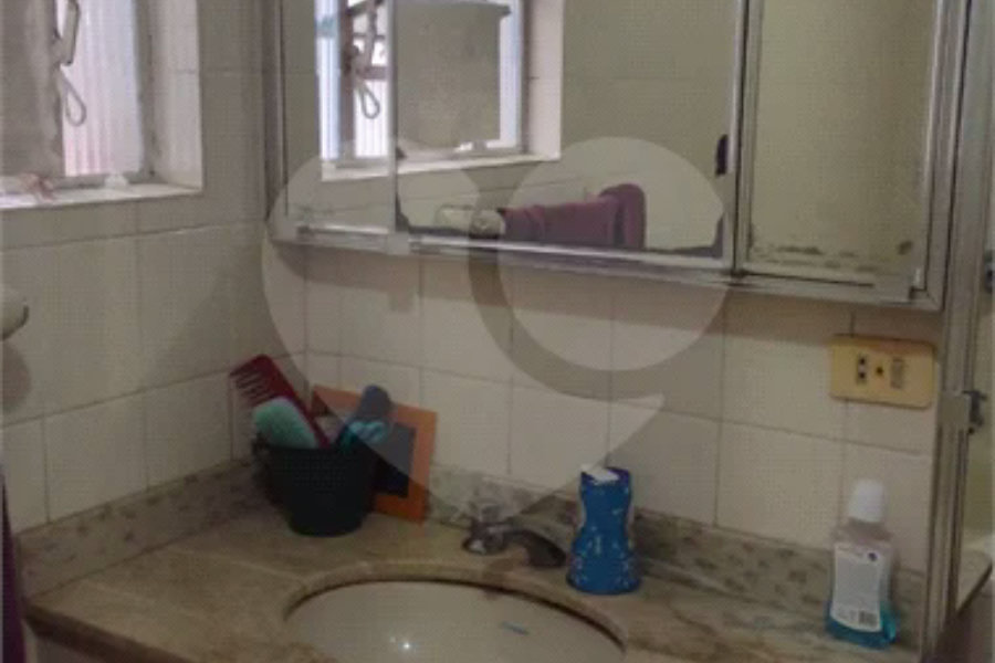 Casa espaçosa e confortável com 4 quartos no Parque Jabaquara