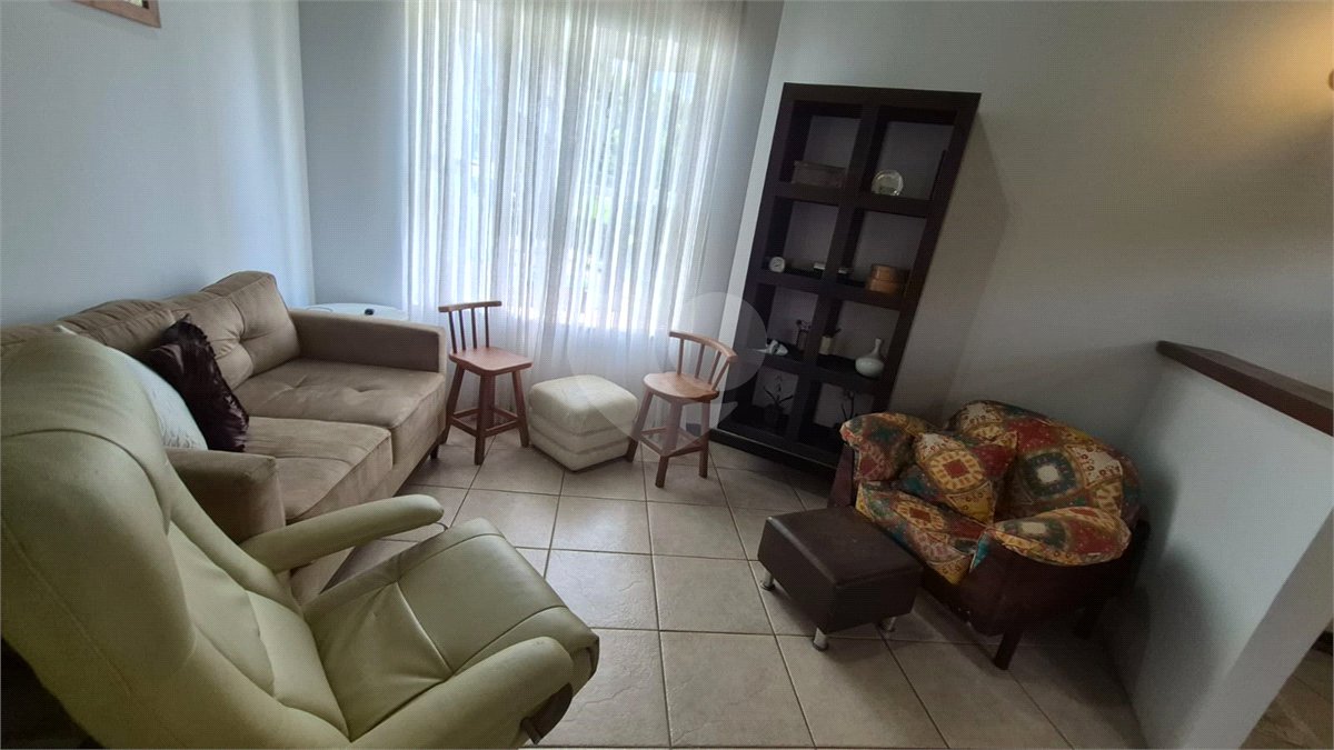 Casa mobiliada para locação no Condomínio Recanto Tranquilo (Palavra de Vida) – Atibaia/SP