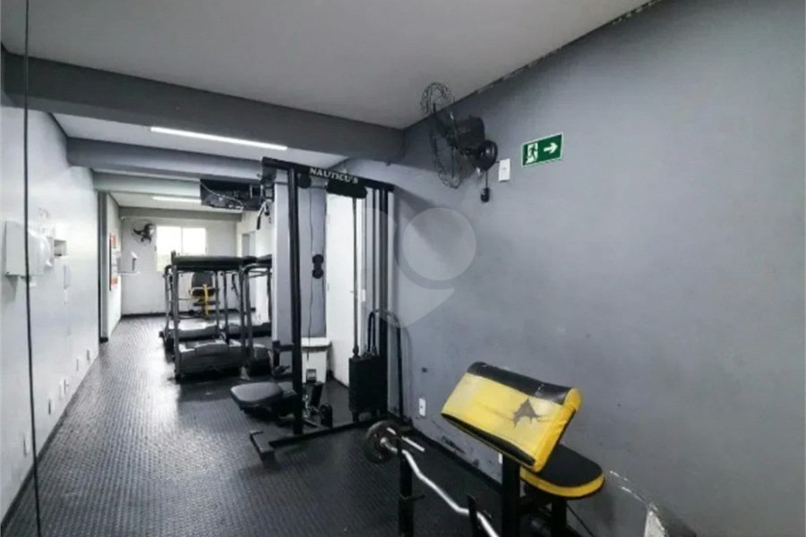 Apartamento à venda com 3 quartos em Vila Nova Cachoeirinha, São Paulo, SP