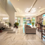 Sobrado à venda em Itupeva – 421,80 m² de terreno – 254,28 m² de área construída – 3 dormitórios – 4 banheiros – 4 vagas de garagem