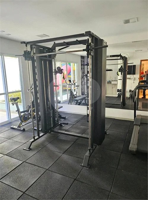 Apartamento de 82,6 m² no Baeta Neves, com 3 dormitórios, 1 suíte, 2 vagas, varanda gourmet com churrasqueira, planejados, ar-condicionado e lazer completo.