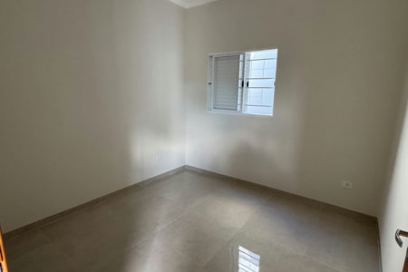 Casa à venda com 2 quartos, sendo 1 suíte,  em Jardim Bela Vista, Três Lagoas, MS