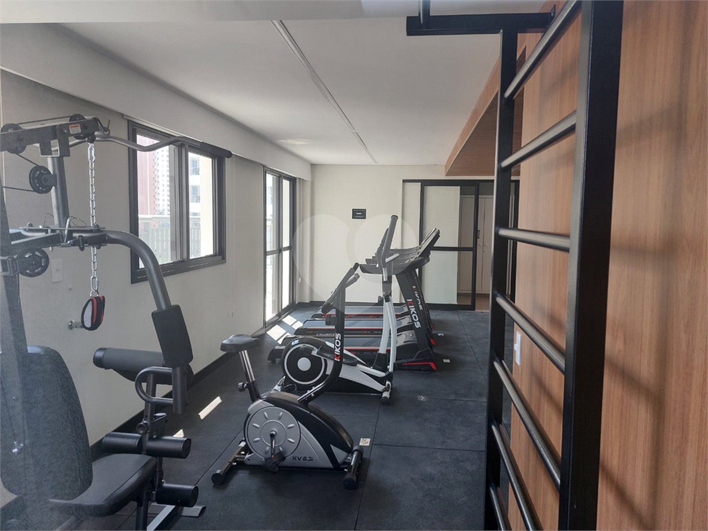 Studio moderno em Pinheiros – A poucos passos do Metrô Oscar Freire!