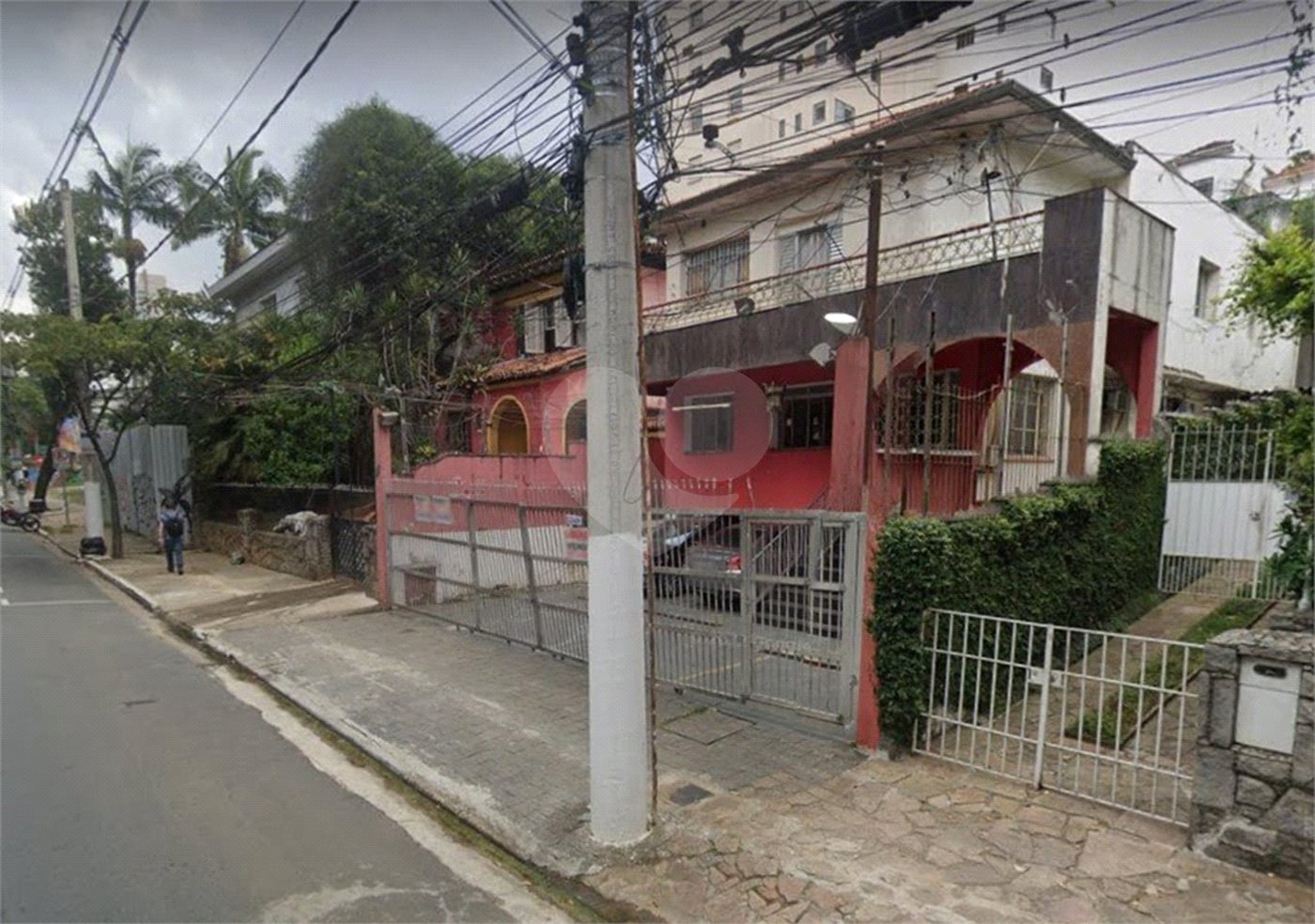 Casa com 290m² 3 quartos para venda na Aclimação!