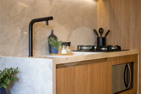 Apartamento à venda no Today Centro – 2 dormitórios, localização privilegiada no coração de São Paulo